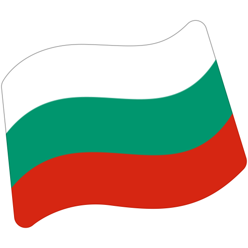 Bandiera: Bulgaria