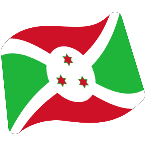 Bandiera: Burundi