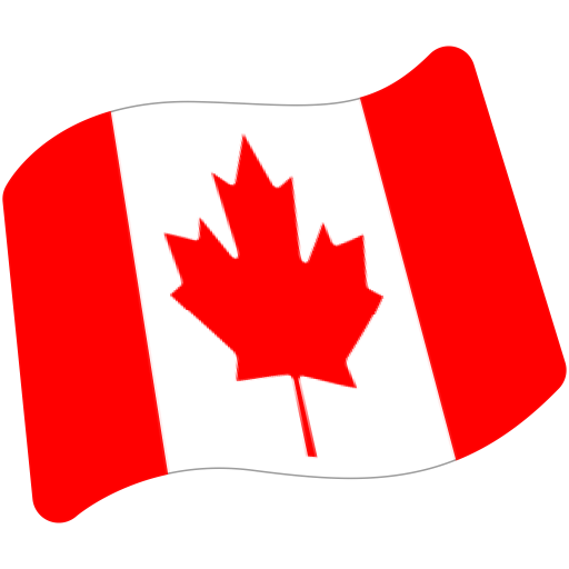 Bandiera: Canada