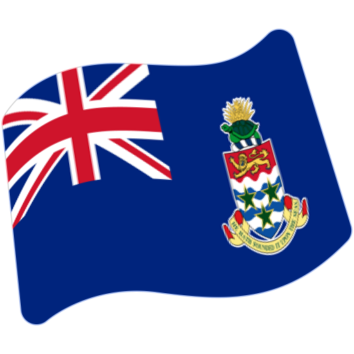 Bandiera: Isole Cayman