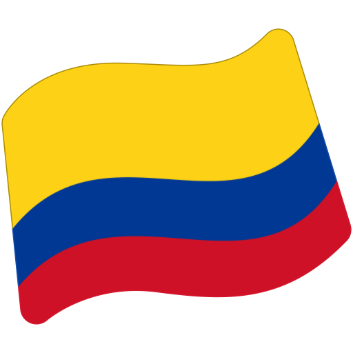 Bandiera: Colombia