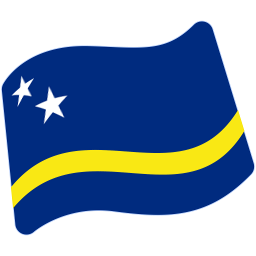 Bandiera: Curaçao