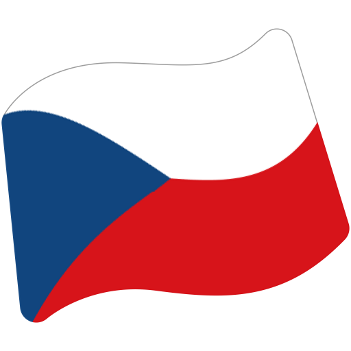 Bandiera: Cechia