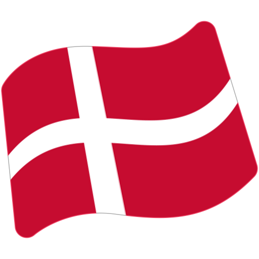 Bandiera: Danimarca