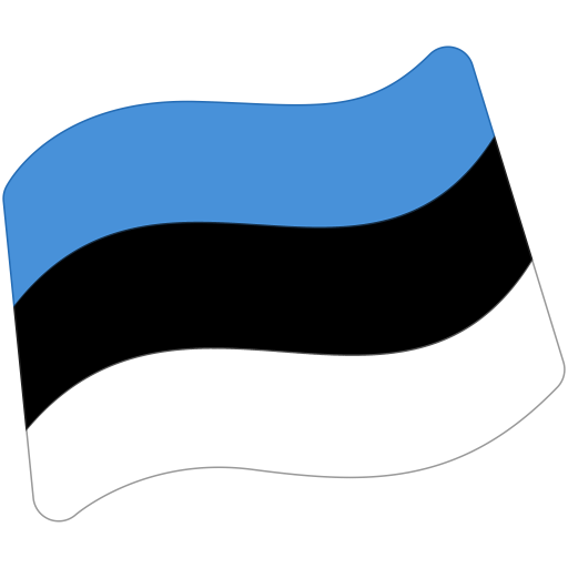 Bandiera: Estonia