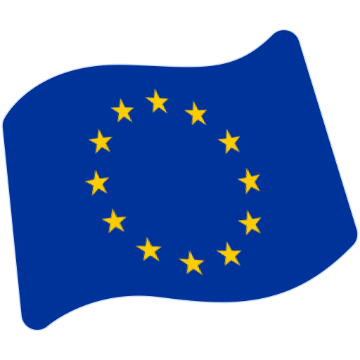 Bandiera: European Union