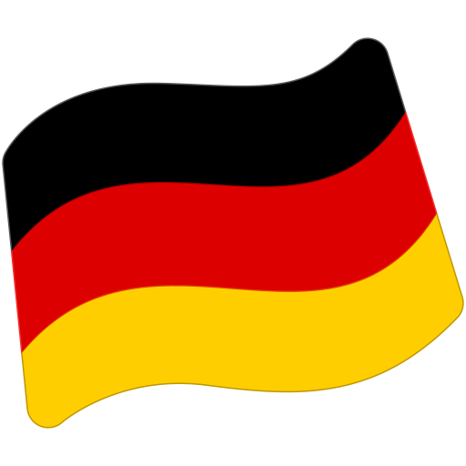 Bandiera: Germania