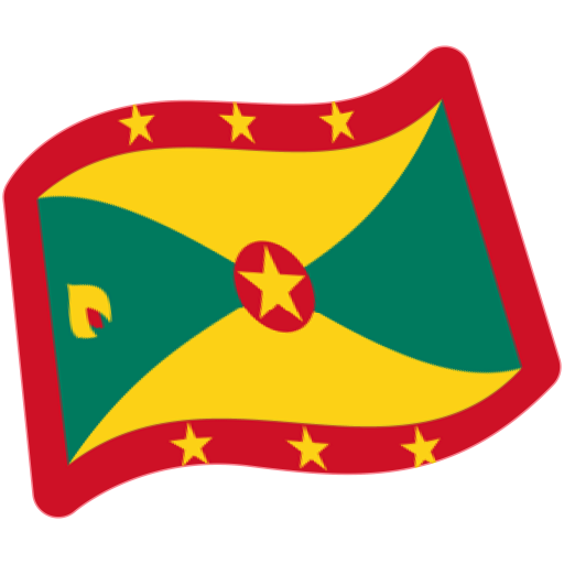 Bandiera: Grenada
