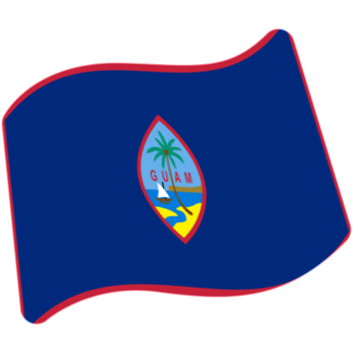 Bandiera: Guam