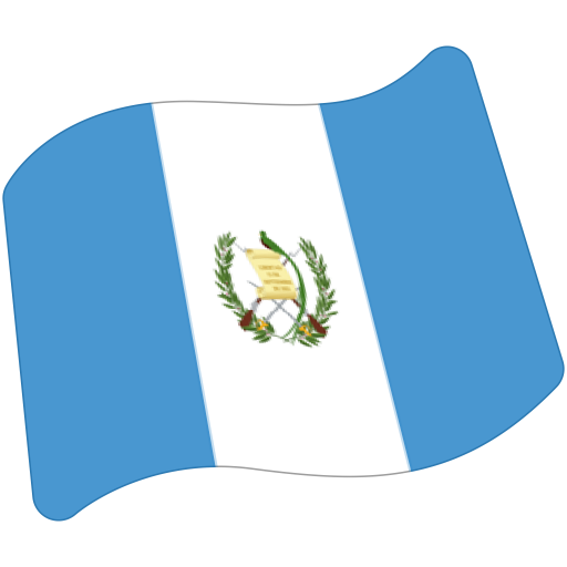 Bandiera: Guatemala