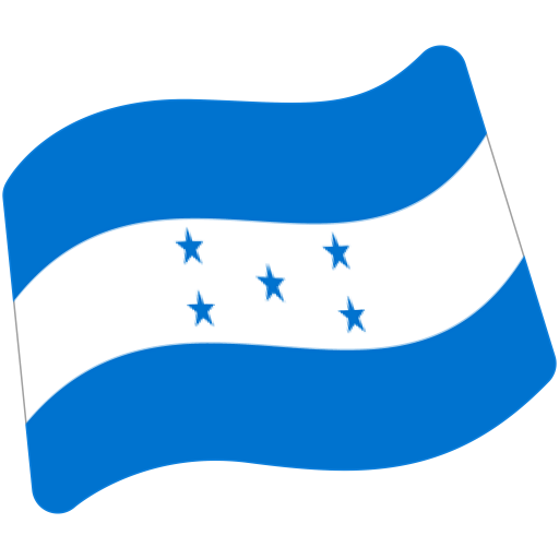 Bandiera: Honduras