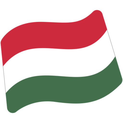 Bandiera: Ungheria
