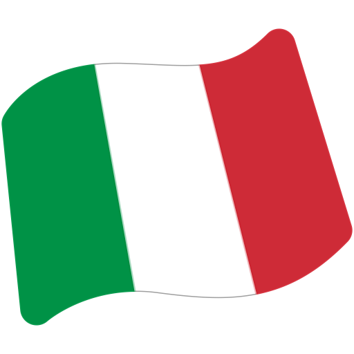 Bandiera: Italia