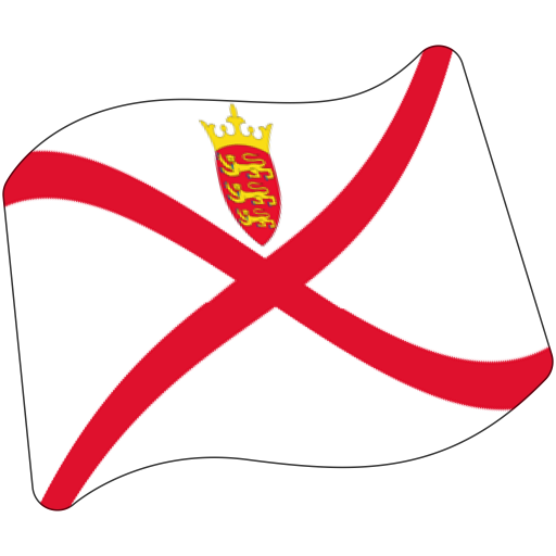 Bandiera: Jersey