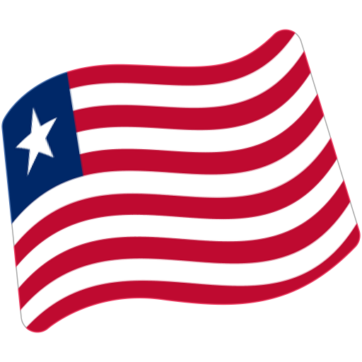 Bandiera: Liberia