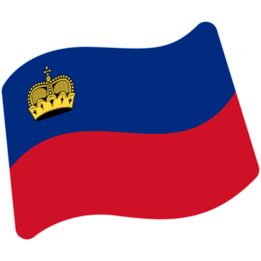 Bandiera: Liechtenstein