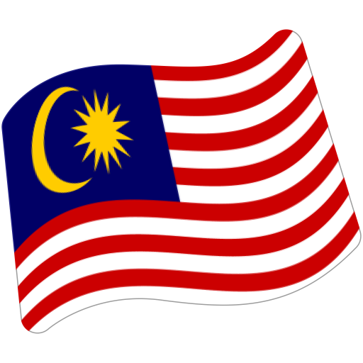 Bandiera: Malaysia