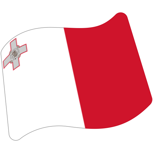 Bandiera: Malta