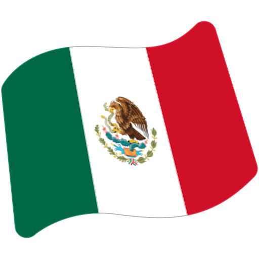 Bandiera: Messico