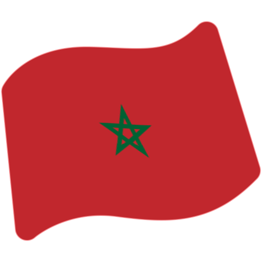 Bandiera: Marocco