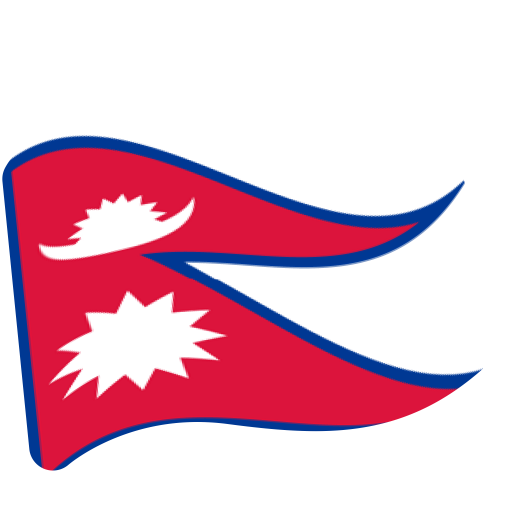Bandiera: Nepal