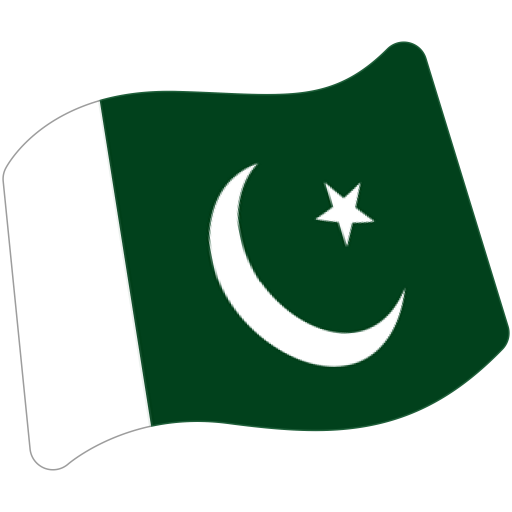 Bandiera: Pakistan