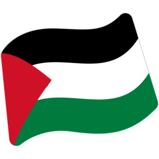 Bandiera: Territori palestinesi