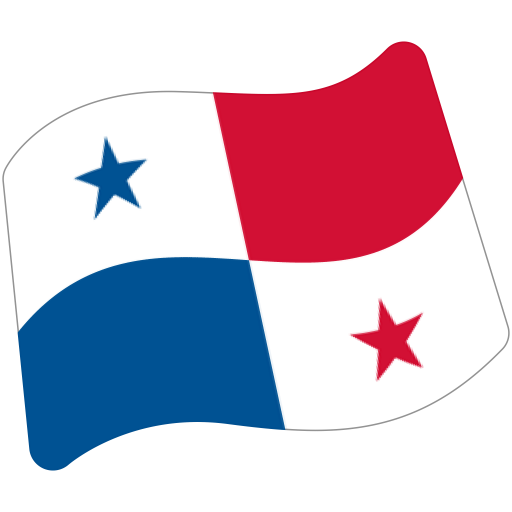 Bandiera: Panamá