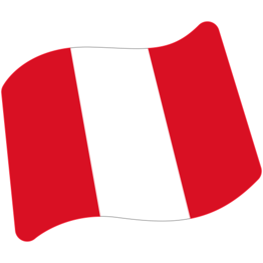 Bandiera: Perù