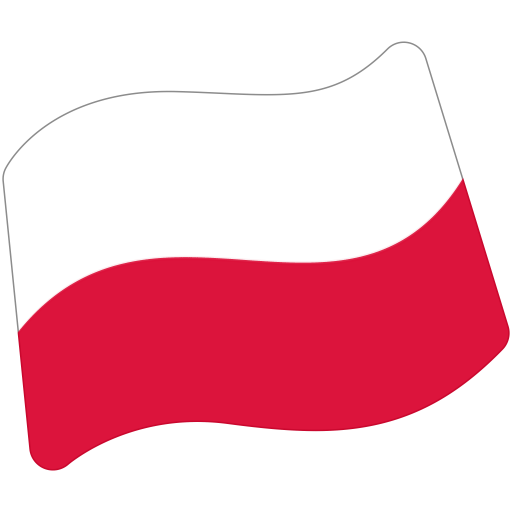Bandiera: Polonia
