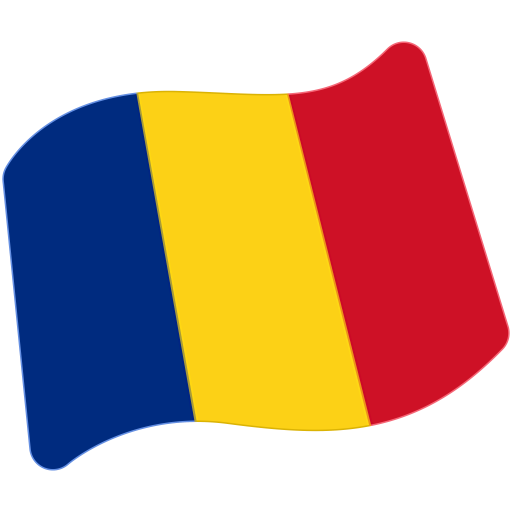 Bandiera: Romania