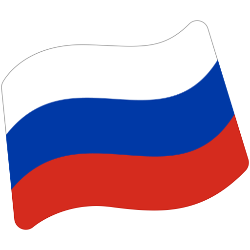 Bandiera: Russia