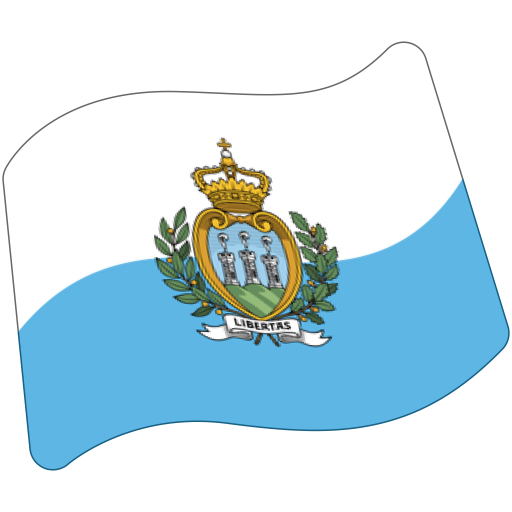 Bandiera: San Marino