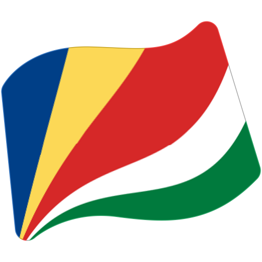 Bandiera: Seychelles