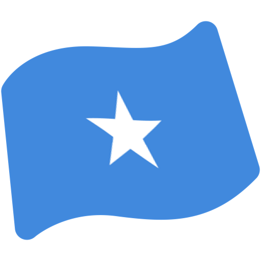 Bandiera: Somalia