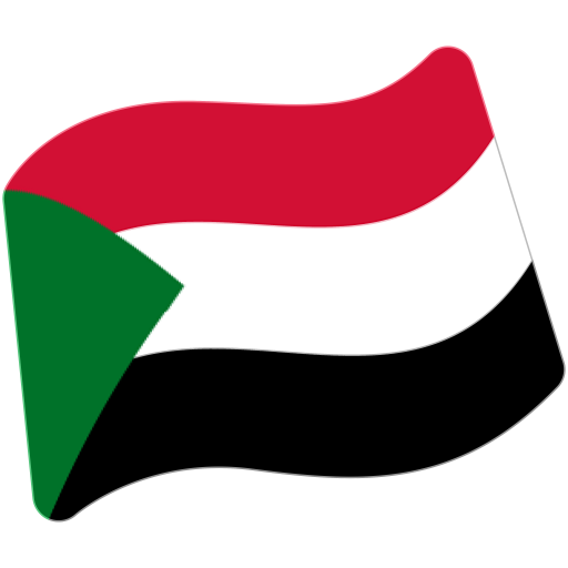 Bandiera: Sudan