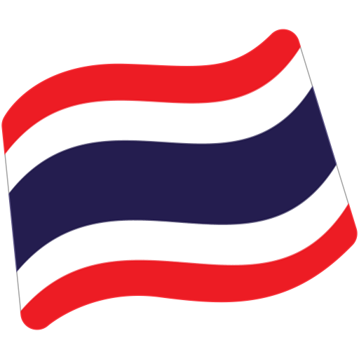 Bandiera: Thailandia