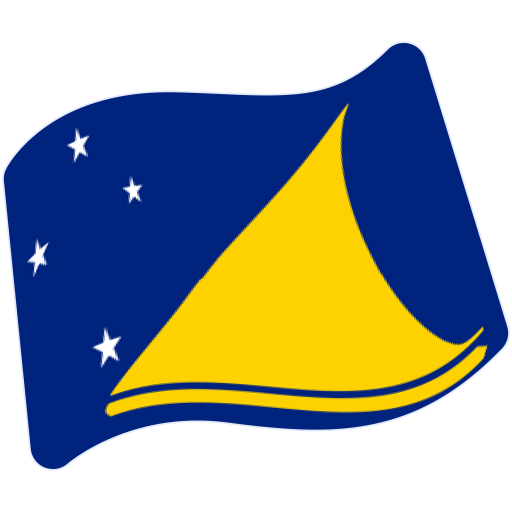 Bandiera: Tokelau