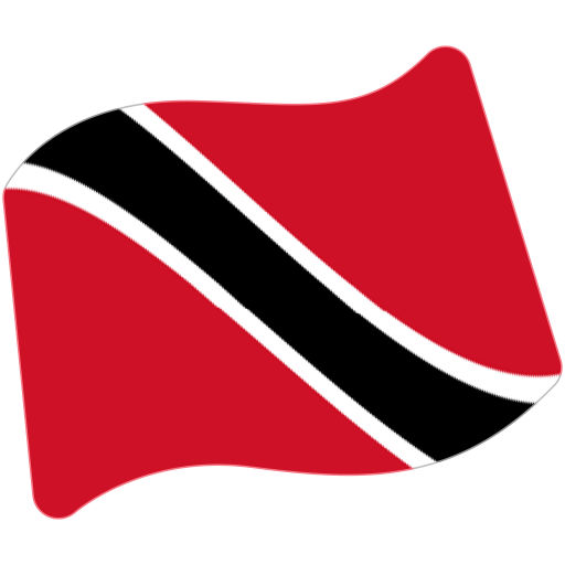 Bandiera: Trinidad e Tobago