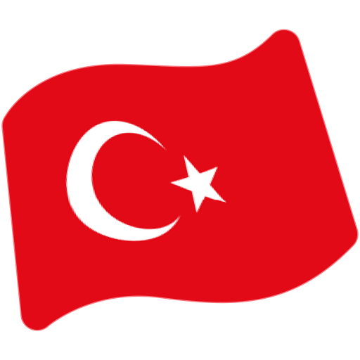 Bandiera: Turchia
