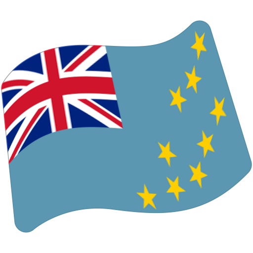Bandiera: Tuvalu