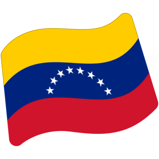 Bandiera: Venezuela