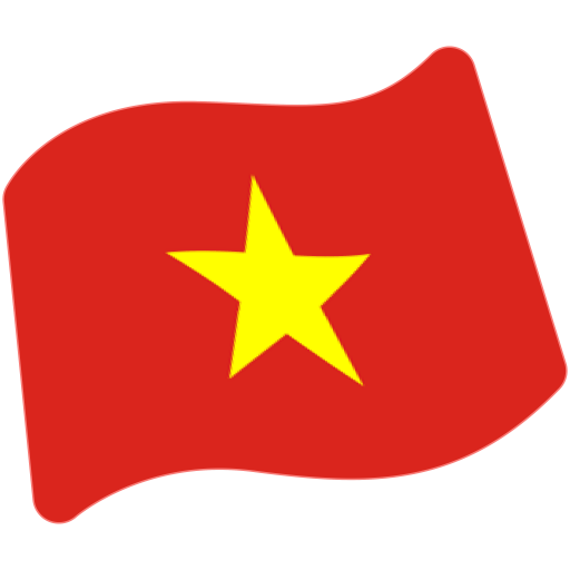 Bandiera: Vietnam