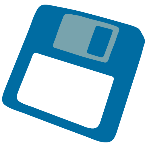 Floppy Disk