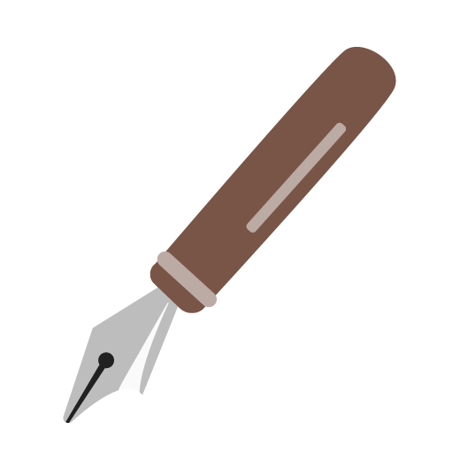 Penna Stilografica