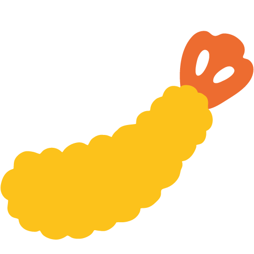 Gambero Fritto