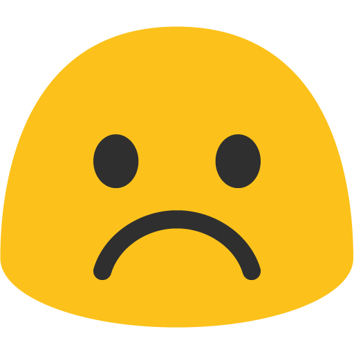 Faccina Imbronciata