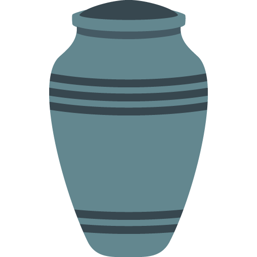 Urna Funeraria
