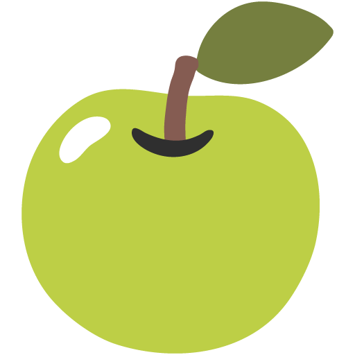 Mela Verde