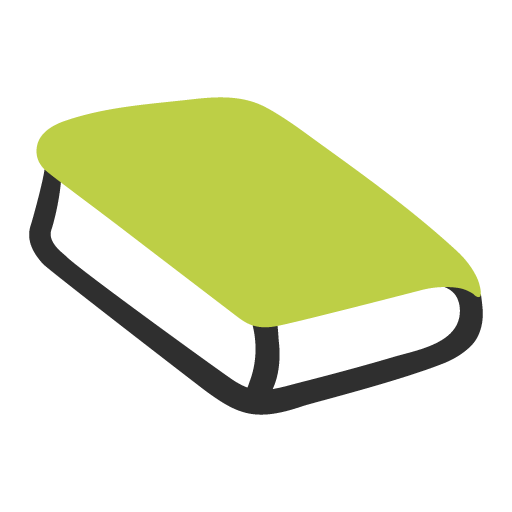 Libro Verde